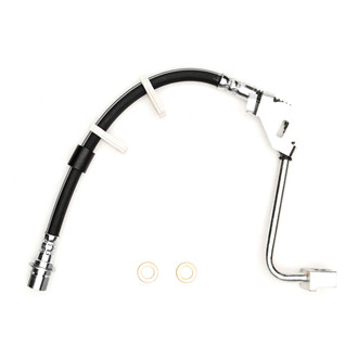 R1 Concepts® - Front Driver Side Brake Hose