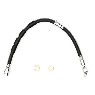 R1 Concepts® - Front Passenger Side Brake Hose