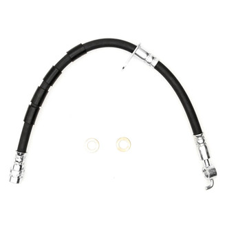 R1 Concepts® - Front Driver Side Brake Hose