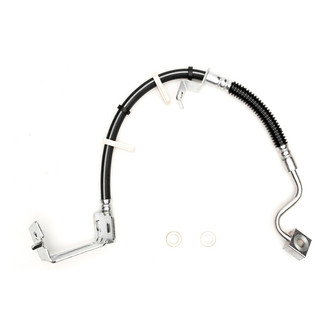 R1 Concepts® - Front Driver Side Brake Hose