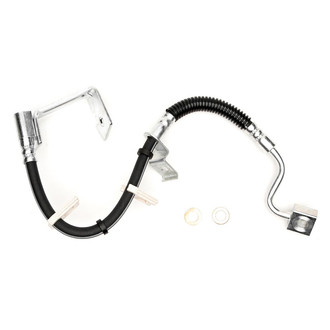 R1 Concepts® - Front Passenger Side Brake Hose
