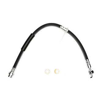 R1 Concepts® - Front Passenger Side Brake Hose