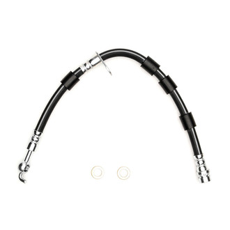 R1 Concepts® - Front Passenger Side Brake Hose