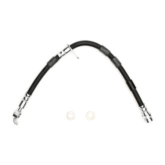 R1 Concepts® - Front Driver Side Brake Hose
