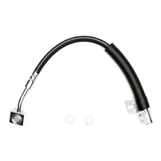 R1 Concepts® - Front Driver Side Brake Hose