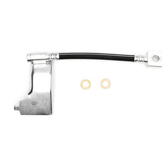 R1 Concepts® - Rear Passenger Side Lower Brake Hose