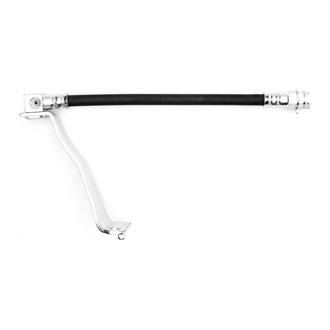 R1 Concepts® - Rear Brake Hose