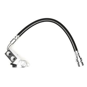 R1 Concepts® - Rear Upper Brake Hose