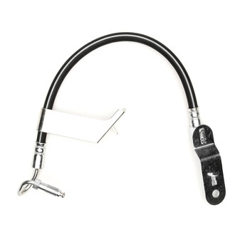 R1 Concepts® - Rear Driver Side Brake Hose