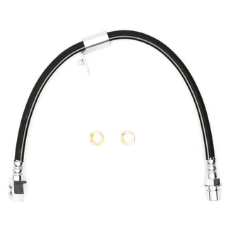 R1 Concepts® - Rear Driver Side Brake Hose