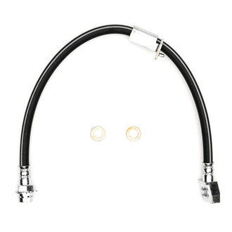 R1 Concepts® - Rear Passenger Side Brake Hose