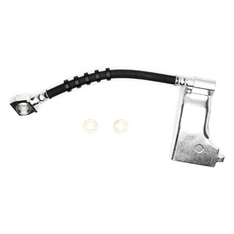 R1 Concepts® - Rear Driver Side Lower Brake Hose