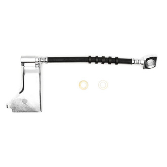 R1 Concepts® - Rear Passenger Side Lower Brake Hose