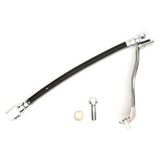 R1 Concepts® - Rear Brake Hose