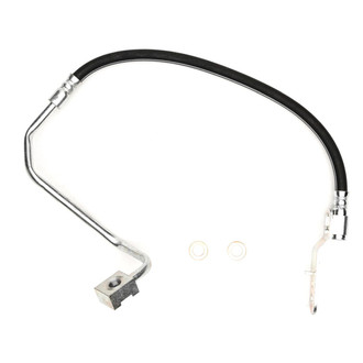 R1 Concepts® - Rear Passenger Side Brake Hose