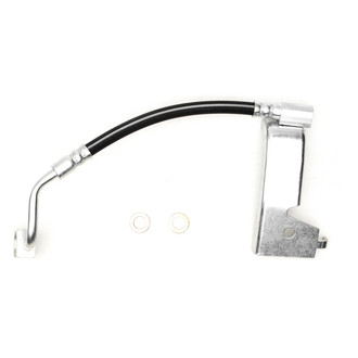 R1 Concepts® - Rear Driver Side Lower Brake Hose