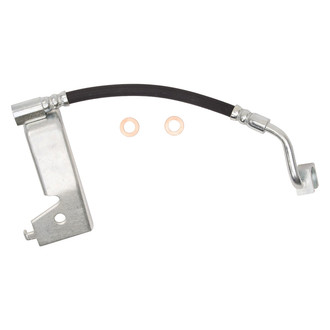 R1 Concepts® - Rear Passenger Side Lower Brake Hose
