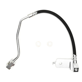 R1 Concepts® - Rear Passenger Side Lower Brake Hose