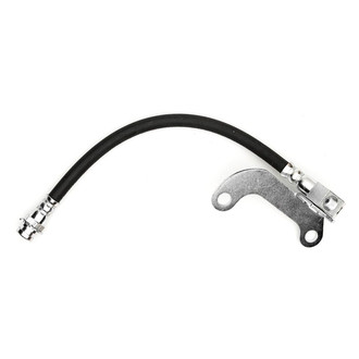 R1 Concepts® - Rear Brake Hose