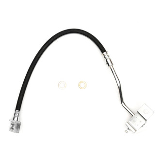 R1 Concepts® - Rear Passenger Side Brake Hose
