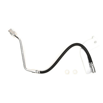 R1 Concepts® - Rear Driver Side Brake Hose