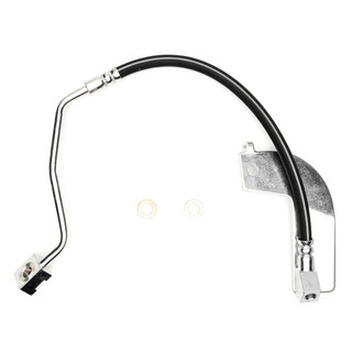R1 Concepts® - Rear Passenger Side Brake Hose