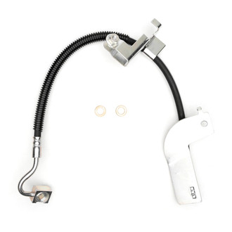 R1 Concepts® - Rear Passenger Side Brake Hose