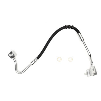 R1 Concepts® - Rear Passenger Side Brake Hose