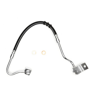 R1 Concepts® - Rear Driver Side Brake Hose