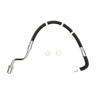 R1 Concepts® - Rear Driver Side Brake Hose
