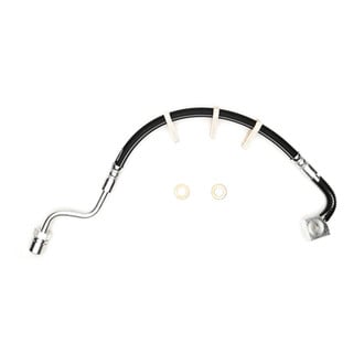 R1 Concepts® - Rear Passenger Side Brake Hose