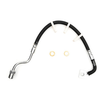 R1 Concepts® - Rear Passenger Side Brake Hose