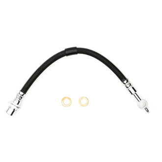 R1 Concepts® - Rear Driver Side Brake Hose