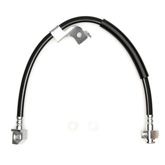 R1 Concepts® - Rear Driver Side Brake Hose
