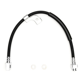 R1 Concepts® - Rear Passenger Side Brake Hose