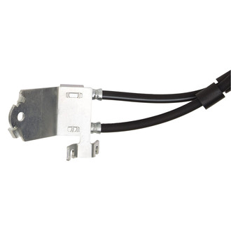 R1 Concepts® - Rear Upper Brake Hose