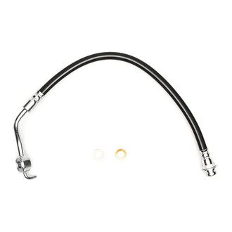 R1 Concepts® - Front Passenger Side Brake Hose