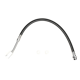 R1 Concepts® - Front Passenger Side Brake Hose