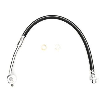 R1 Concepts® - Front Passenger Side Brake Hose