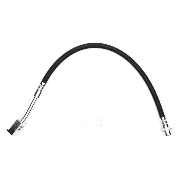 R1 Concepts® - Front Driver Side Brake Hose