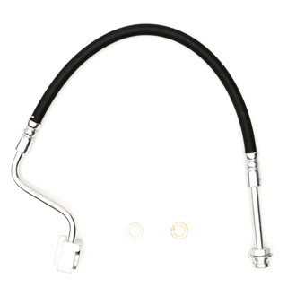 R1 Concepts® - Front Driver Side Brake Hose