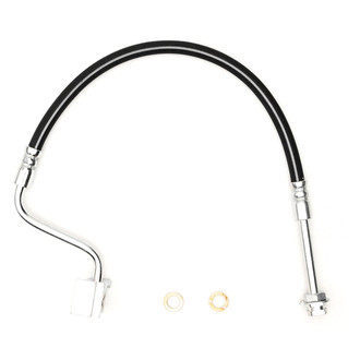 R1 Concepts® - Front Passenger Side Brake Hose
