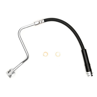 R1 Concepts® - Front Passenger Side Brake Hose