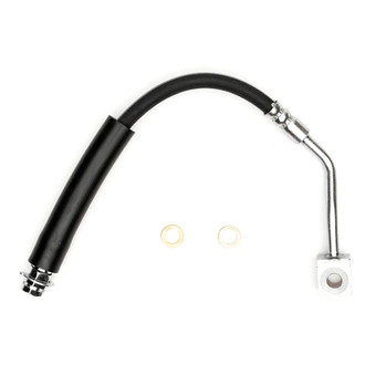 R1 Concepts® - Front Driver Side Brake Hose