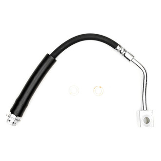 R1 Concepts® - Front Passenger Side Brake Hose