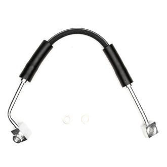 R1 Concepts® - Front Driver Side Brake Hose