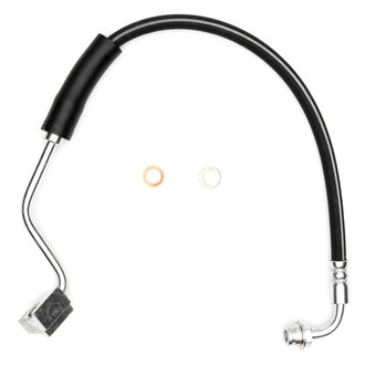 R1 Concepts® - Front Passenger Side Brake Hose