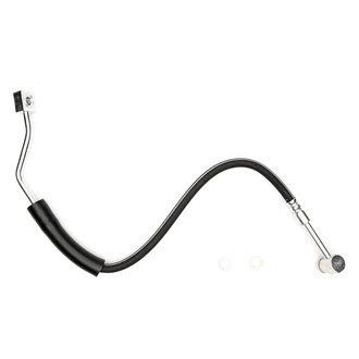 R1 Concepts® - Front Driver Side Brake Hose