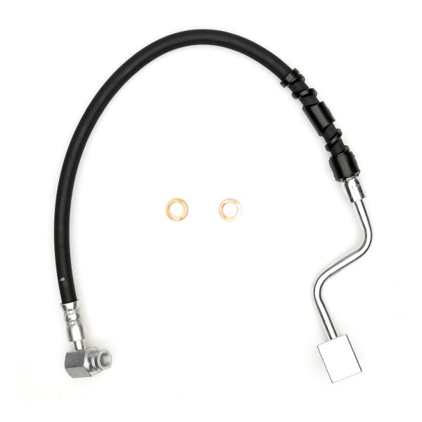 R1 Concepts® - Front Driver Side Brake Hose