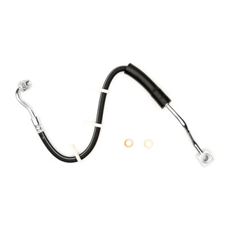 R1 Concepts® - Front Driver Side Brake Hose